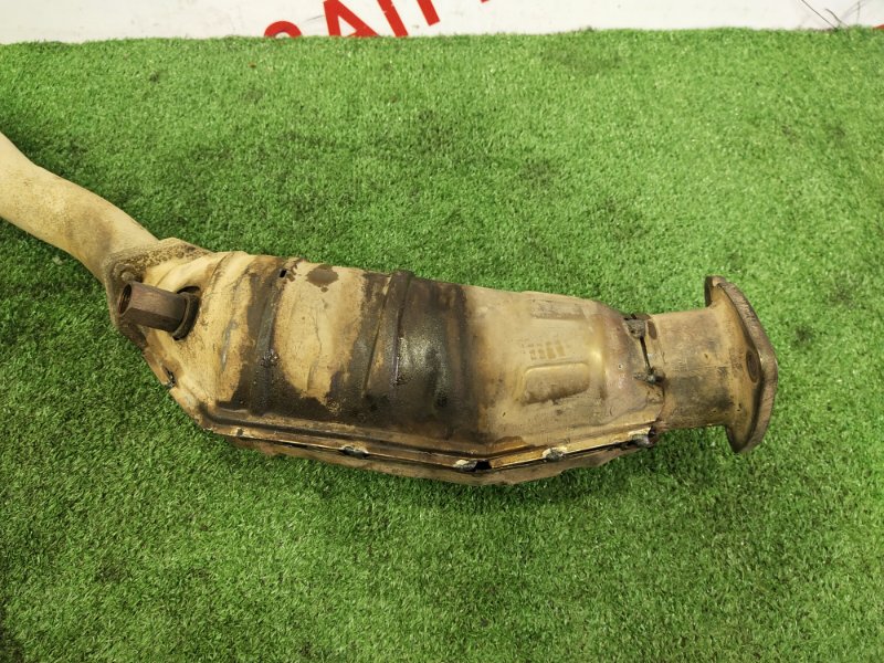 Приемная труба глушителя, 3000 рублей, Красноярск