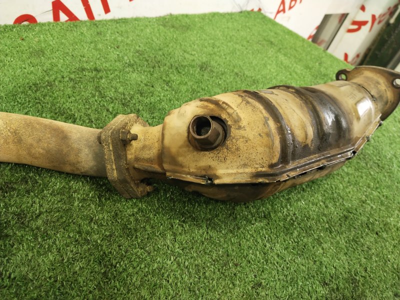 Приемная труба глушителя, 3000 рублей, Красноярск