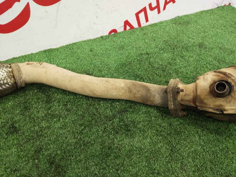 Приемная труба глушителя, 3000 рублей, Красноярск