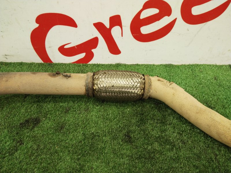 Приемная труба глушителя, 3000 рублей, Красноярск