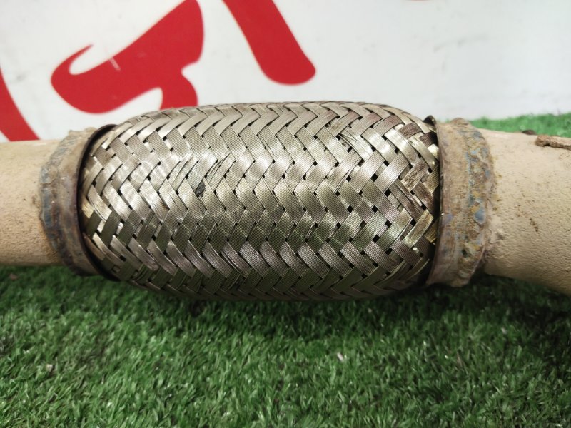 Приемная труба глушителя, 3000 рублей, Красноярск