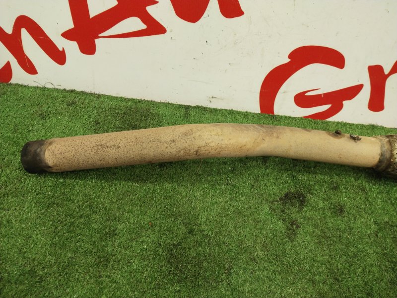 Приемная труба глушителя, 3000 рублей, Красноярск