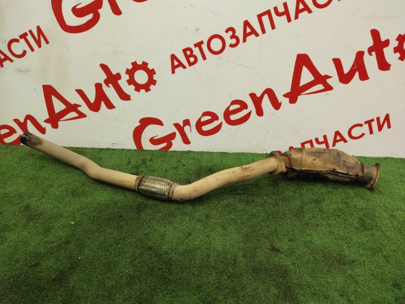 Приемная труба глушителя, 3000 рублей, Красноярск