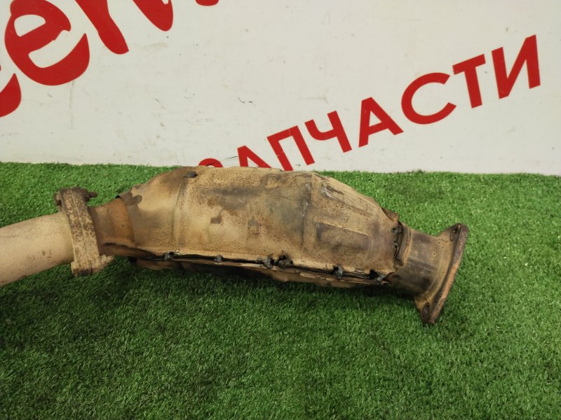 Приемная труба глушителя, 3000 рублей, Красноярск