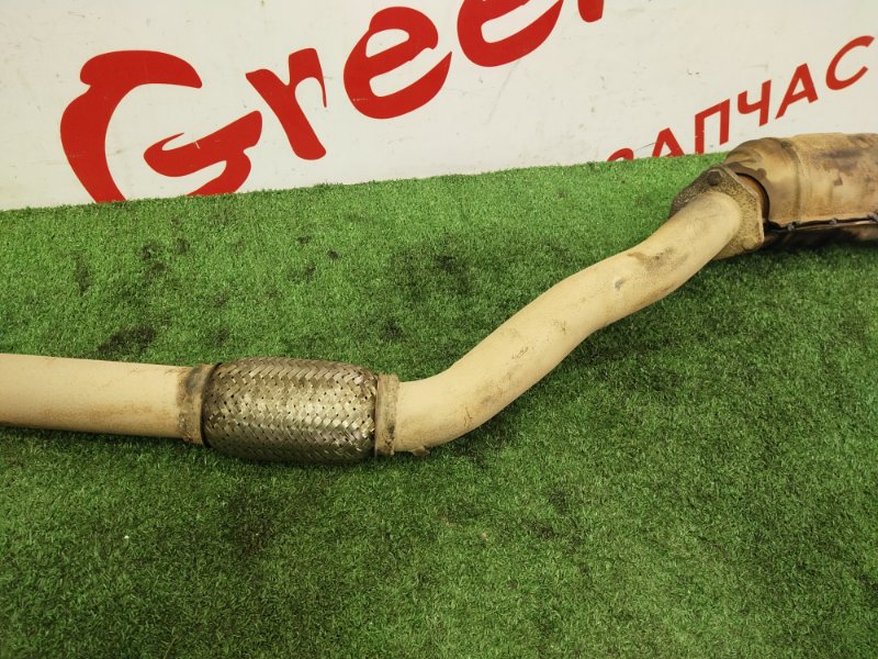 Приемная труба глушителя, 3000 рублей, Красноярск