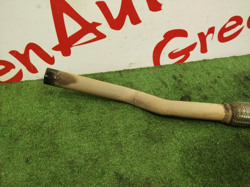 Приемная труба глушителя, 3000 рублей, Красноярск