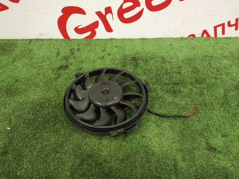 Вентилятор охлаждения радиатора, 3500 рублей, Красноярск