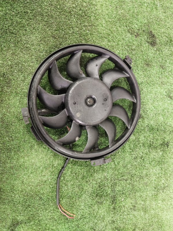Вентилятор охлаждения радиатора, 3500 рублей, Красноярск
