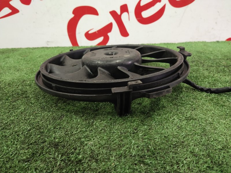 Вентилятор охлаждения радиатора, 3500 рублей, Красноярск