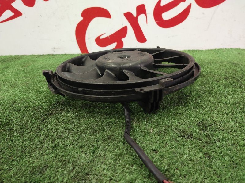 Вентилятор охлаждения радиатора, 3500 рублей, Красноярск