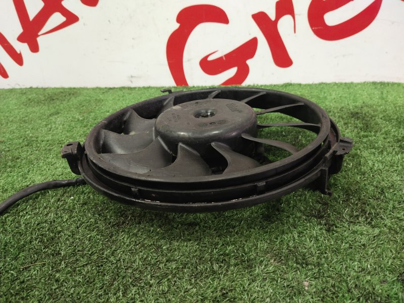 Вентилятор охлаждения радиатора, 3500 рублей, Красноярск