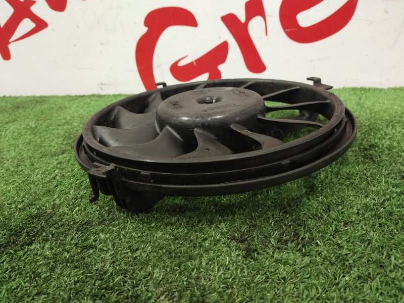 Вентилятор охлаждения радиатора, 3500 рублей, Красноярск