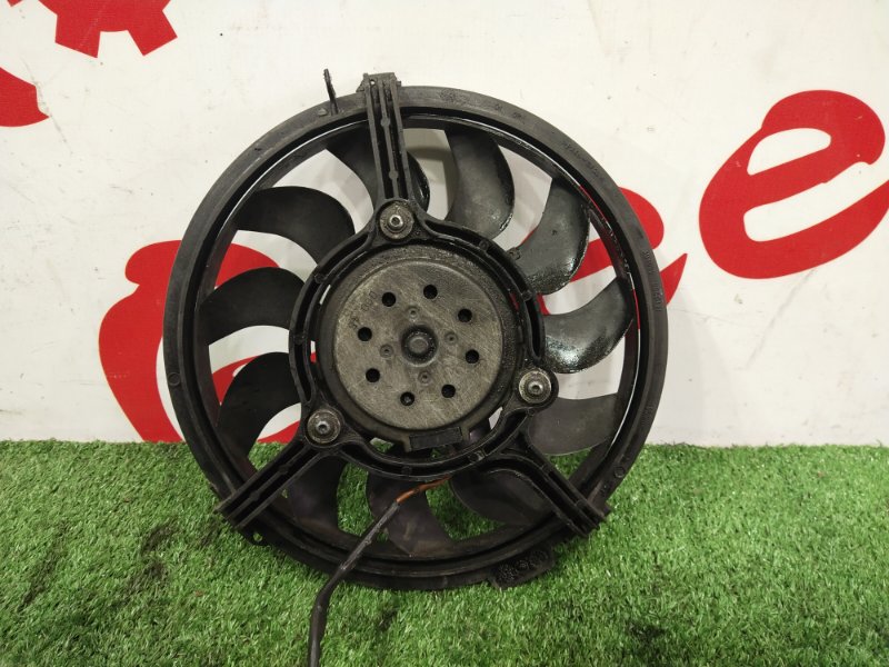 Вентилятор охлаждения радиатора, 3500 рублей, Красноярск