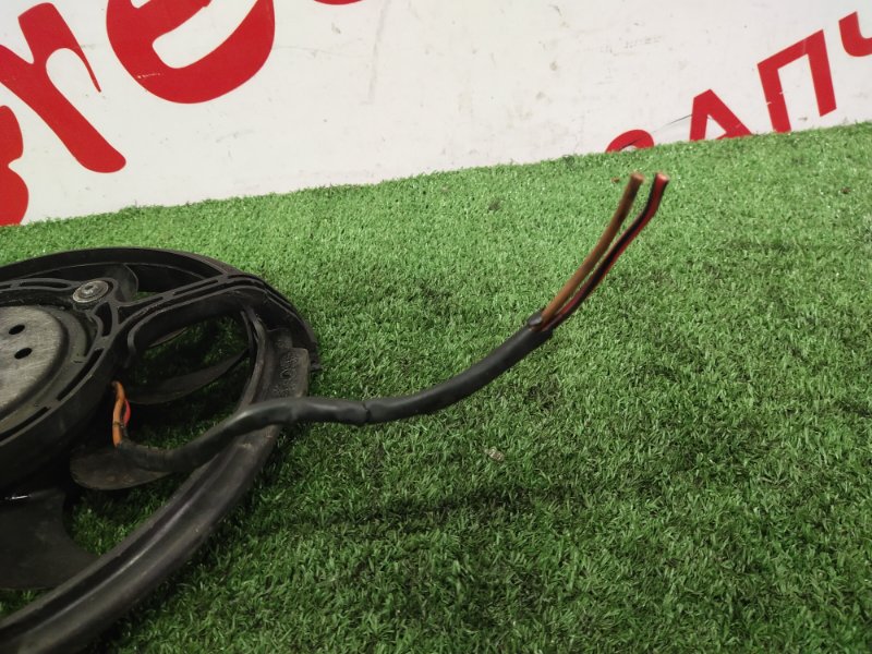 Вентилятор охлаждения радиатора, 3500 рублей, Красноярск