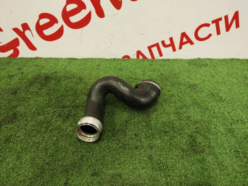 Патрубок интеркулера, 2000 рублей, Красноярск