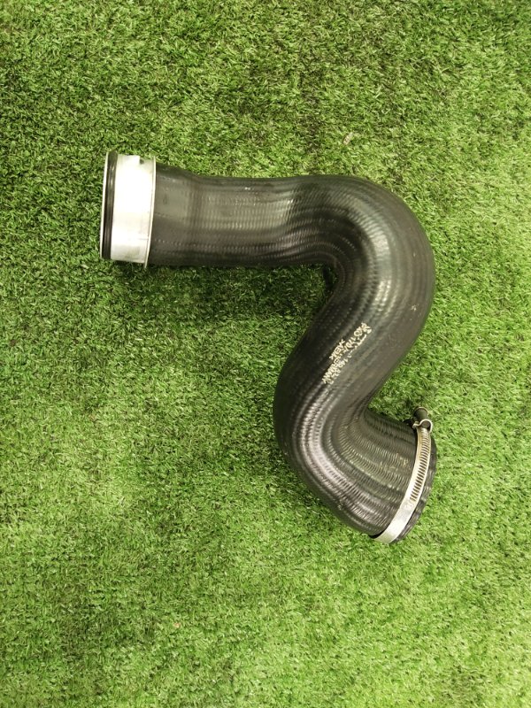 Патрубок интеркулера, 2000 рублей, Красноярск