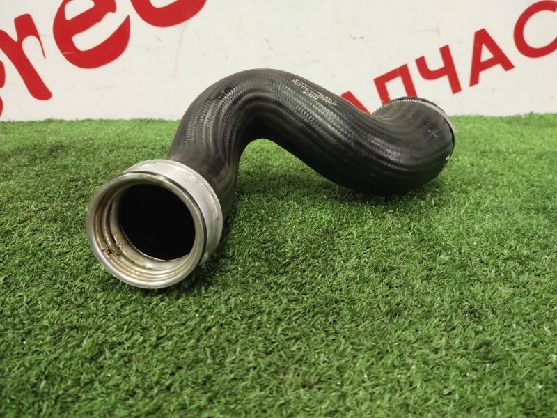 Патрубок интеркулера, 2000 рублей, Красноярск