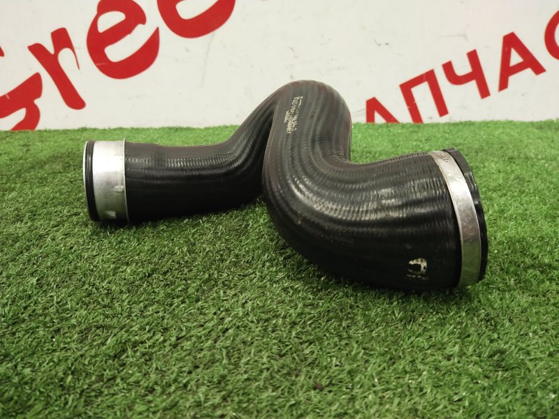 Патрубок интеркулера, 2000 рублей, Красноярск