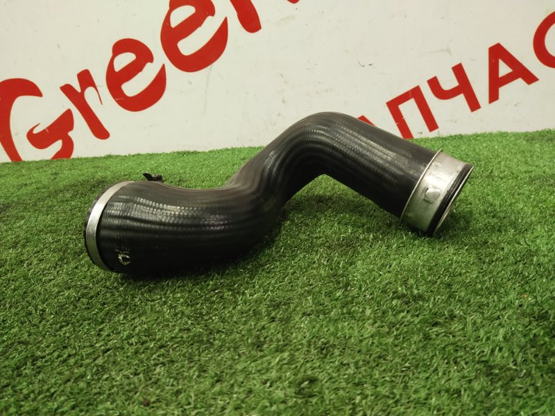 Патрубок интеркулера, 2000 рублей, Красноярск