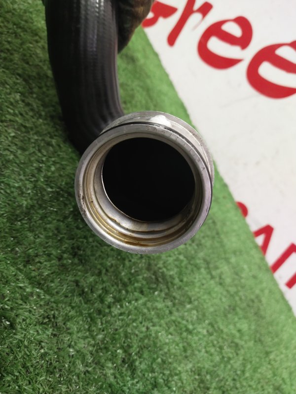 Патрубок интеркулера, 2000 рублей, Красноярск