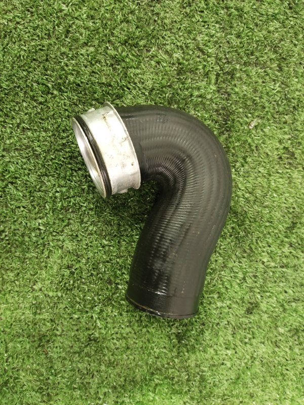 Патрубок интеркулера, 500 рублей, Красноярск