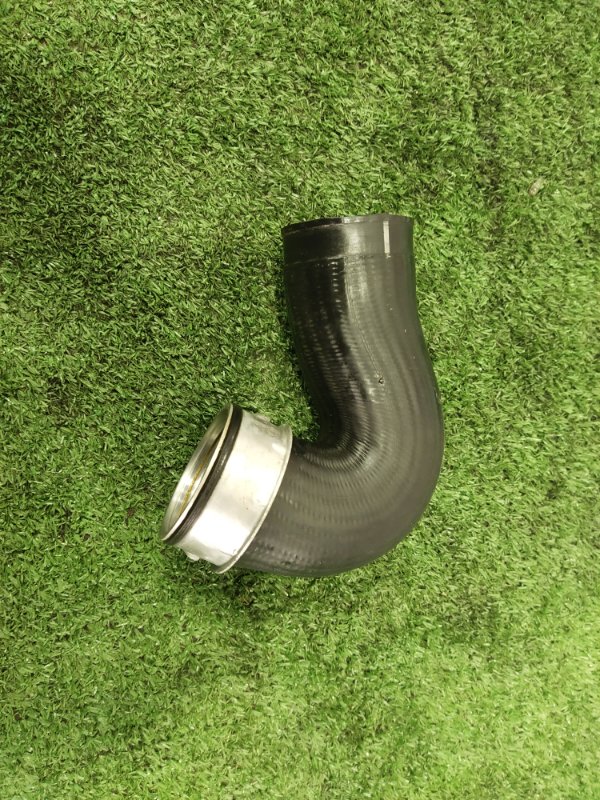 Патрубок интеркулера, 500 рублей, Красноярск