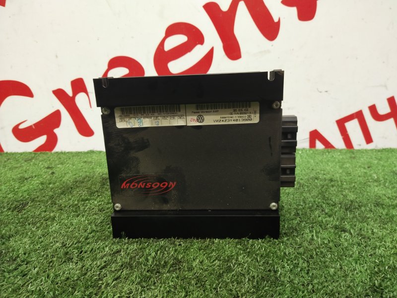 Усилитель звука, 1500 рублей, Красноярск