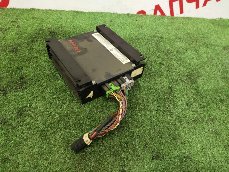 Усилитель звука, 1500 рублей, Красноярск