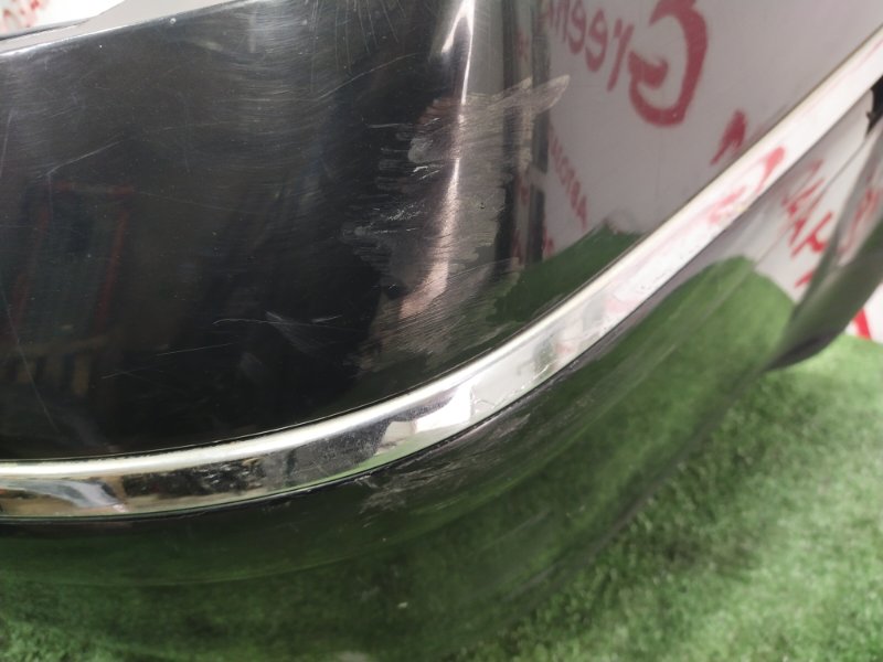 Бампер, 2500 рублей, Красноярск