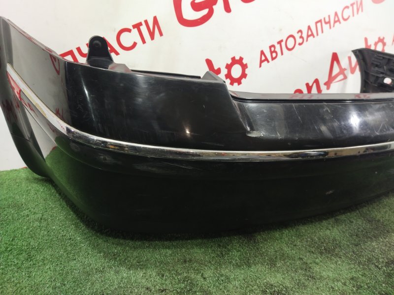 Бампер, 2500 рублей, Красноярск