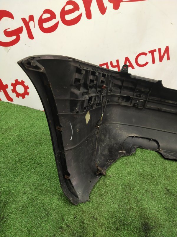 Бампер, 2500 рублей, Красноярск