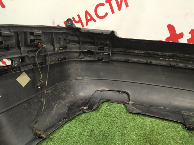 Бампер, 2500 рублей, Красноярск