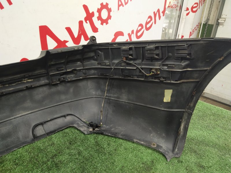 Бампер, 2500 рублей, Красноярск