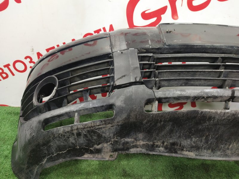 Бампер, 10000 рублей, Красноярск