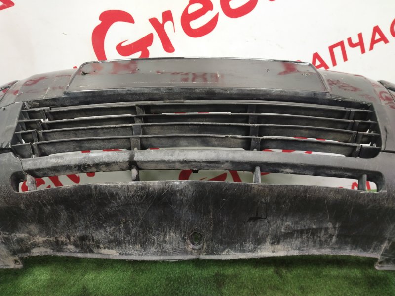 Бампер, 10000 рублей, Красноярск