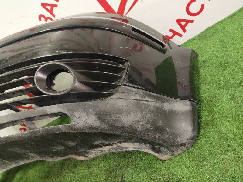 Бампер, 10000 рублей, Красноярск