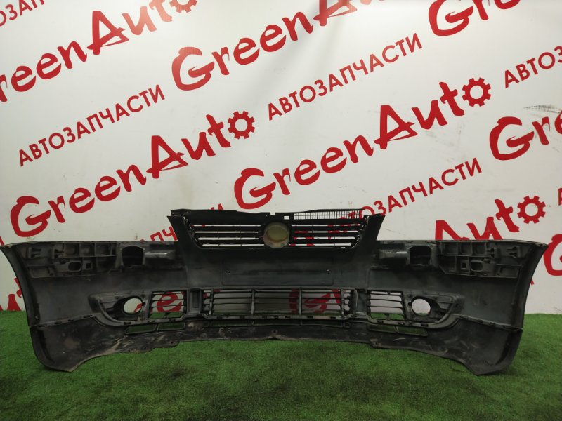 Бампер, 10000 рублей, Красноярск