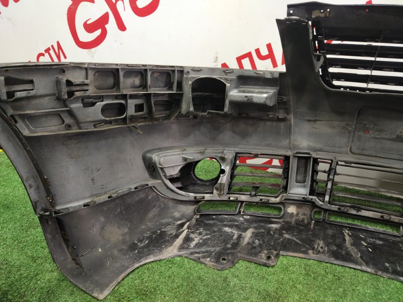 Бампер, 10000 рублей, Красноярск