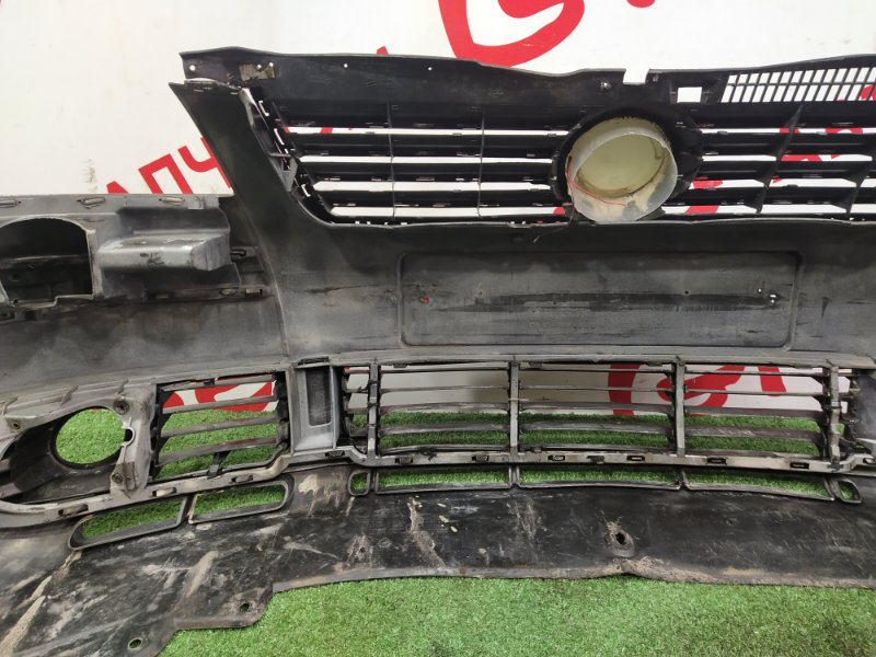 Бампер, 10000 рублей, Красноярск