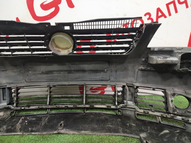 Бампер, 10000 рублей, Красноярск