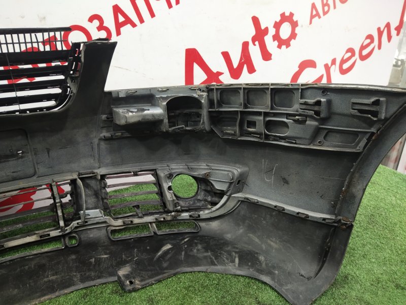 Бампер, 10000 рублей, Красноярск