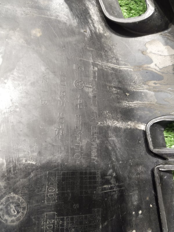 Бампер, 10000 рублей, Красноярск