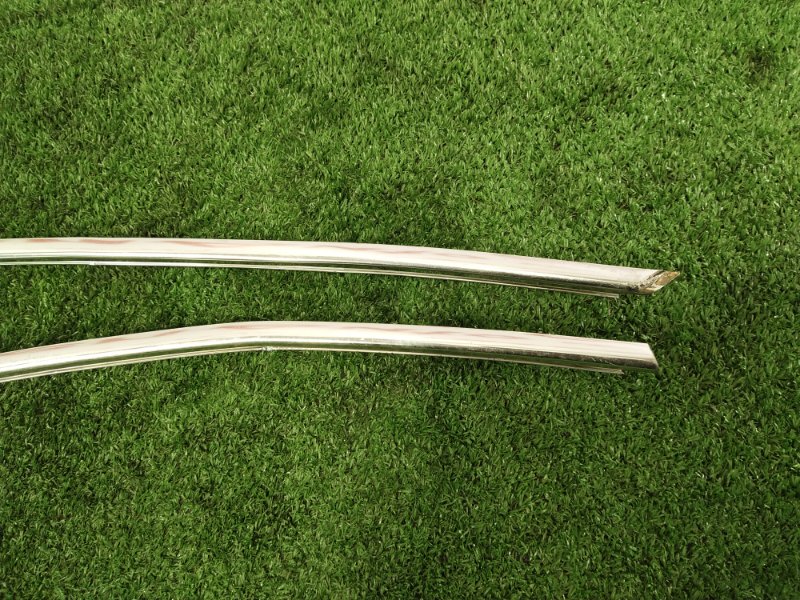 Молдинг крыши, 1500 рублей, Красноярск