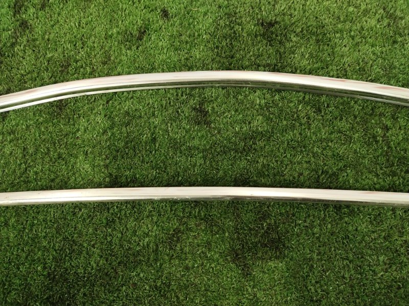 Молдинг крыши, 1500 рублей, Красноярск