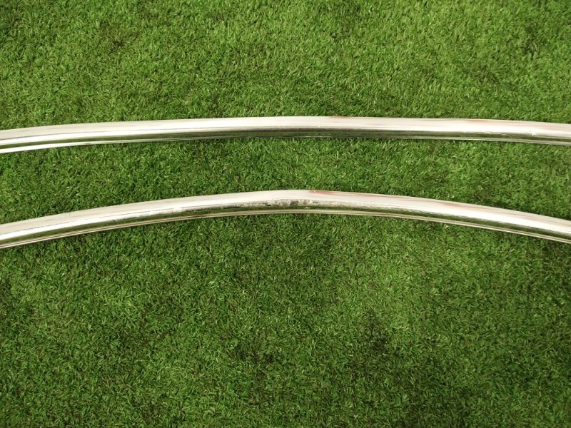 Молдинг крыши, 1500 рублей, Красноярск