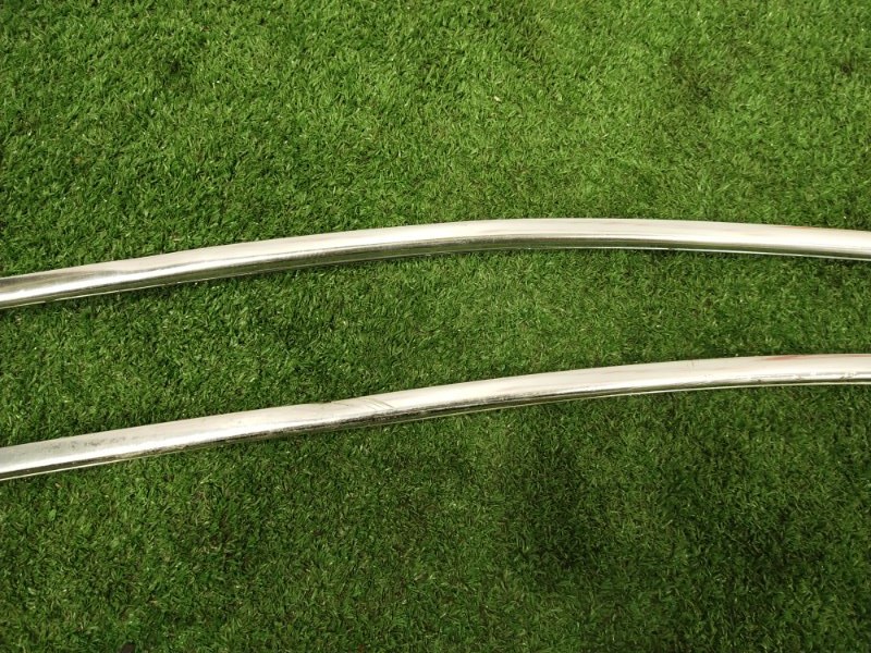 Молдинг крыши, 1500 рублей, Красноярск