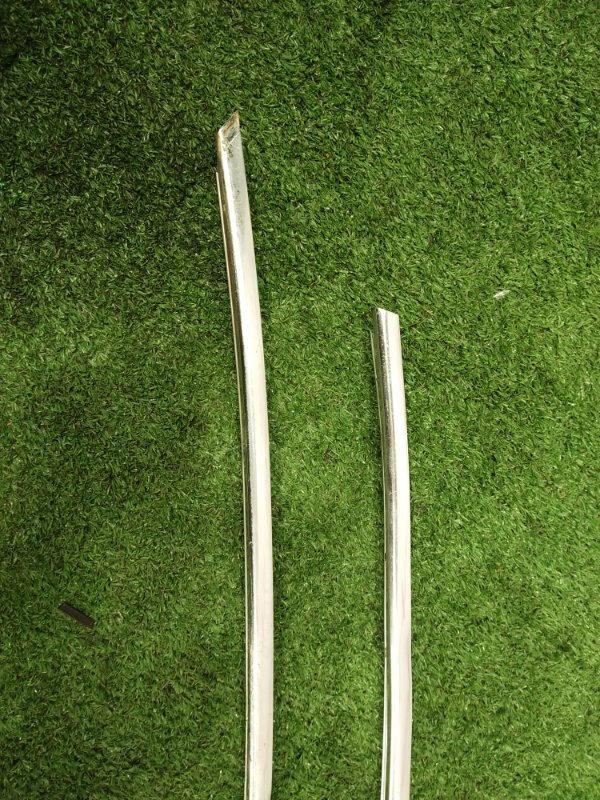 Молдинг крыши, 1500 рублей, Красноярск