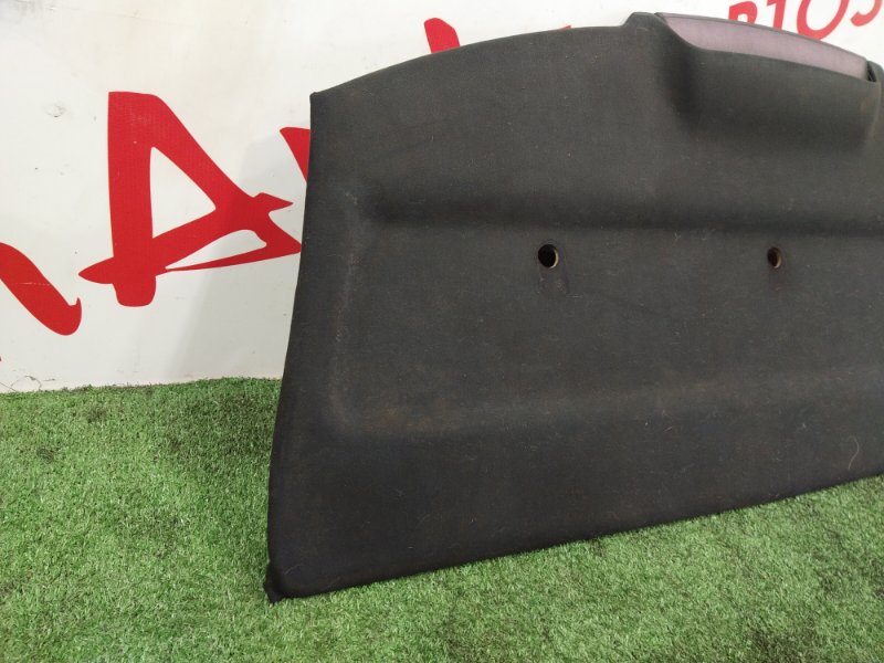 Полка салона задняя, 900 рублей, Красноярск