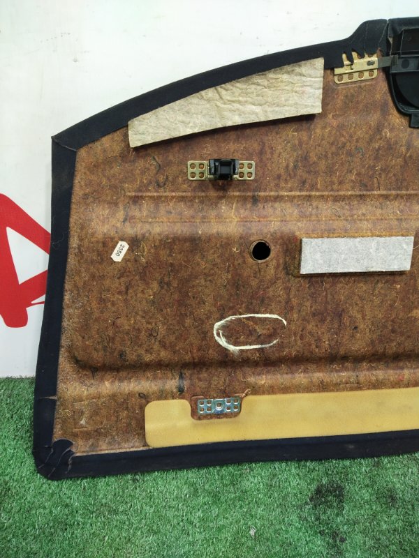 Полка салона задняя, 900 рублей, Красноярск