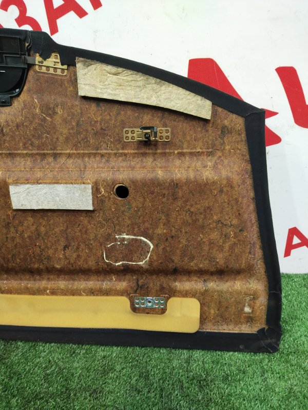 Полка салона задняя, 900 рублей, Красноярск